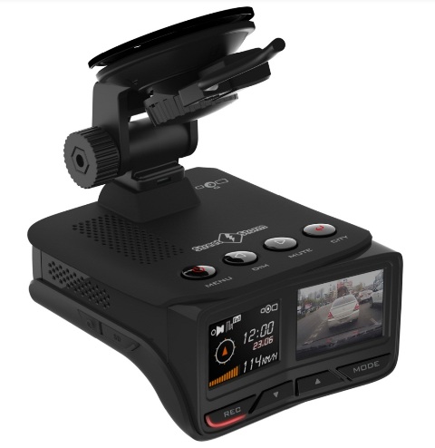 Антирадары Street Storm STR-9970BT Антирадары Street Storm STR-9970BT
